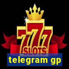 telegram gp